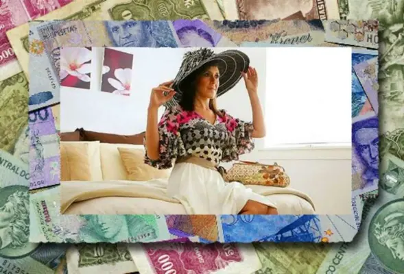 Money Photo Frames Pro android App screenshot 3